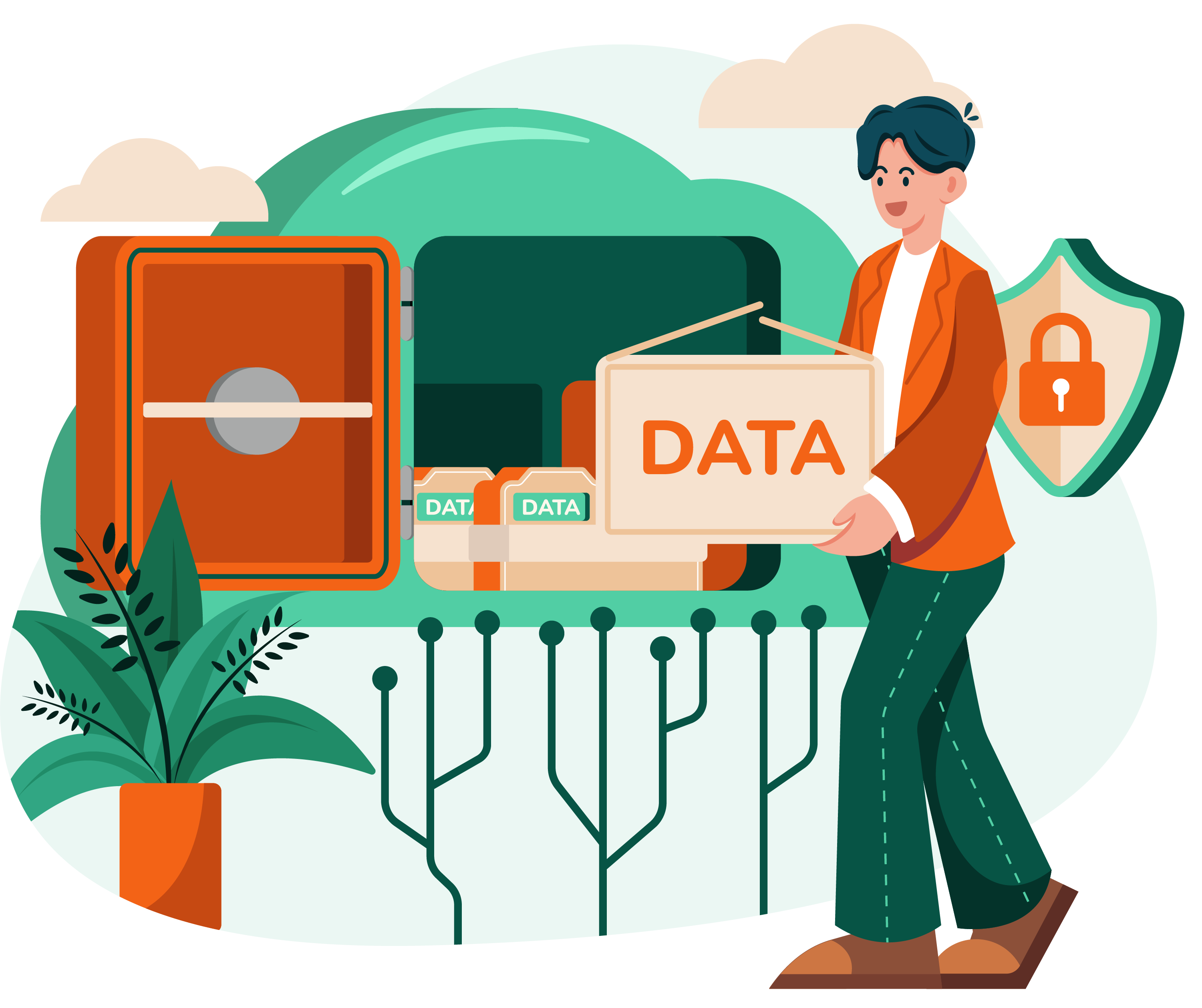 Digitizing your gym: KriyaX dashboard and analytics