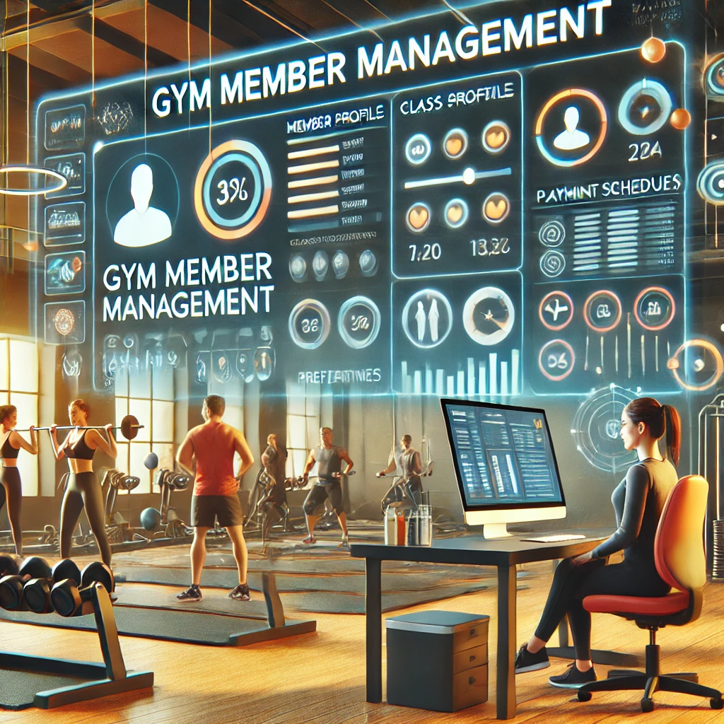 Effortless member management with KriyaX article cover