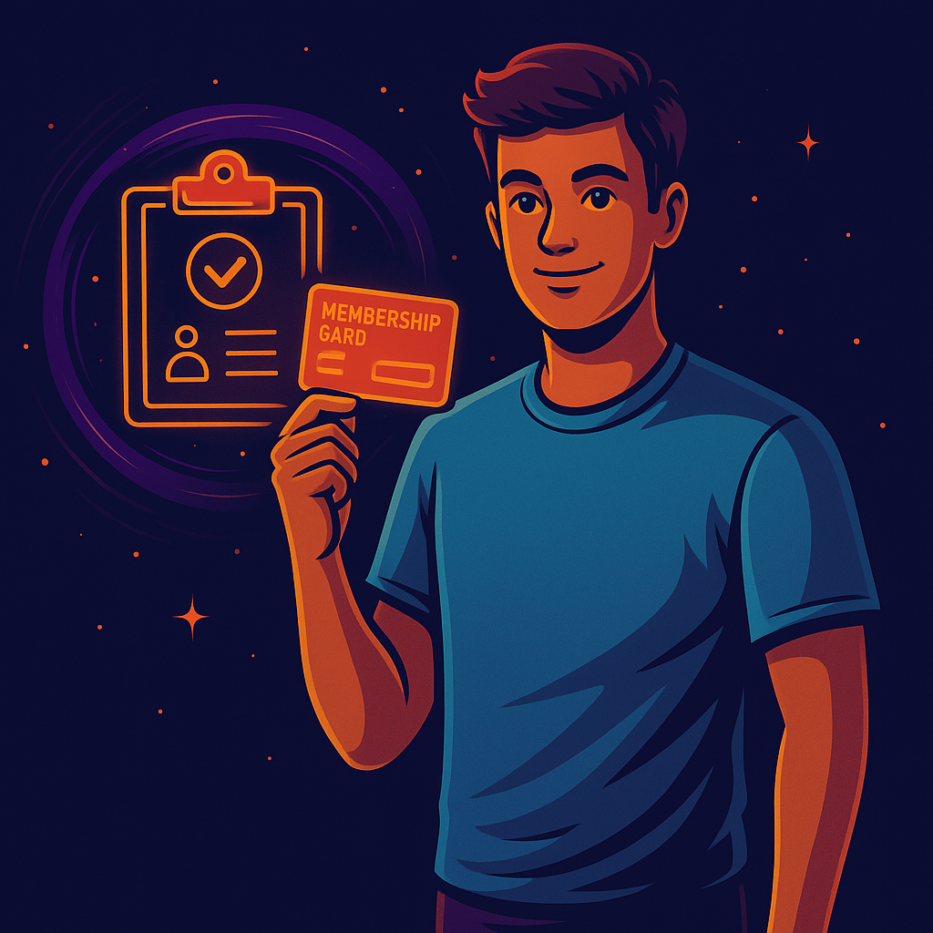 KriyaX's Membership Management: A Complete Guide