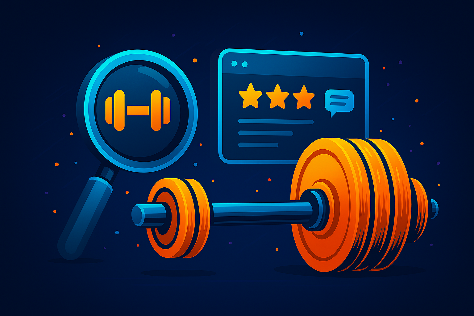 Invoicing & Expense Tracking for Gyms